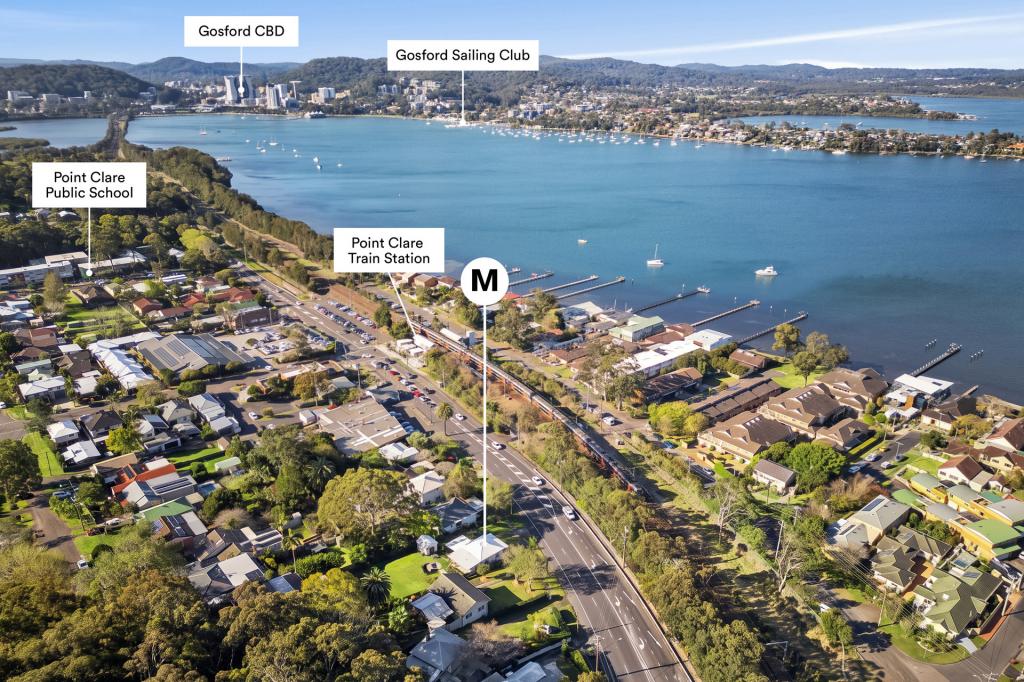 31 Brisbane Water Dr, Point Clare, NSW 2250
