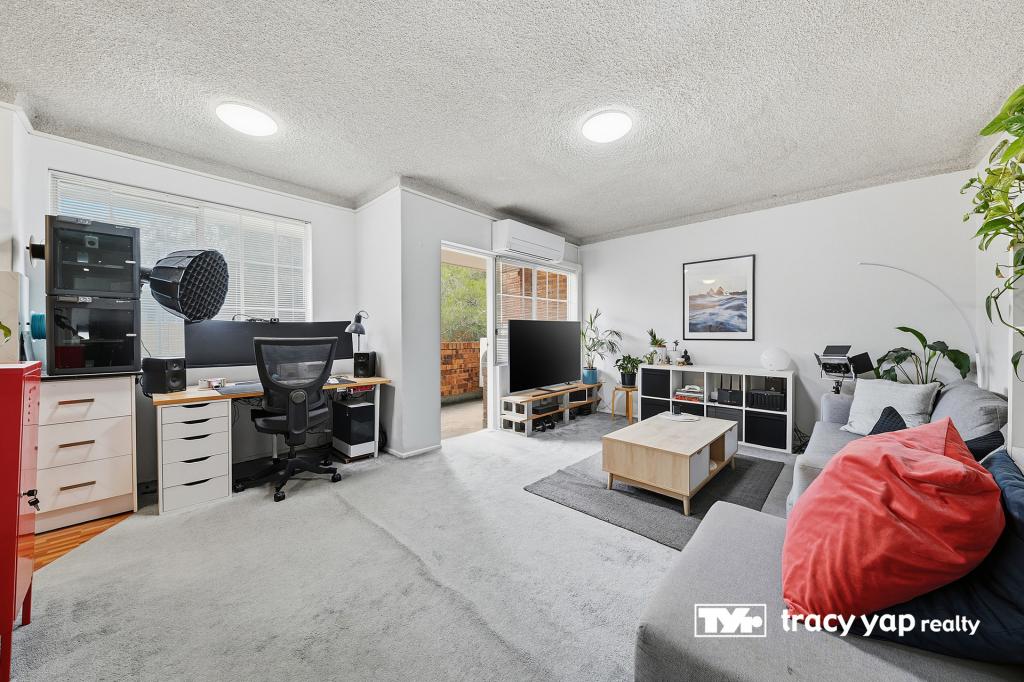 12/34 Khartoum Rd, Macquarie Park, NSW 2113