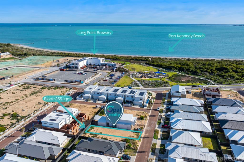 10 Maritime Tce, Port Kennedy, WA 6172