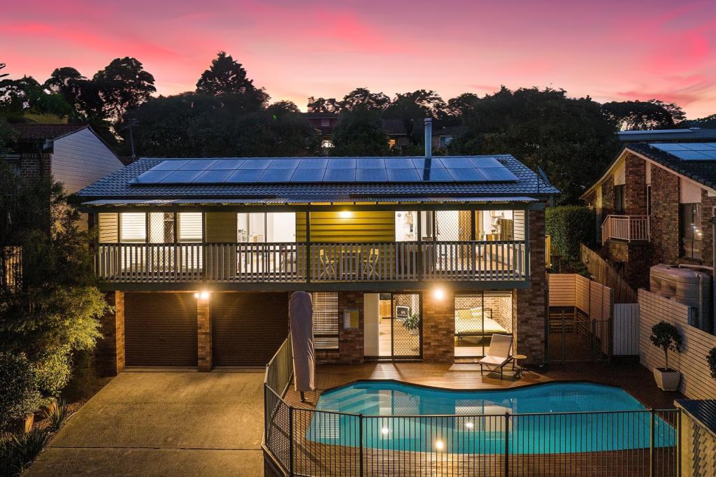 7 Plumwood Cres, Cordeaux Heights, NSW 2526