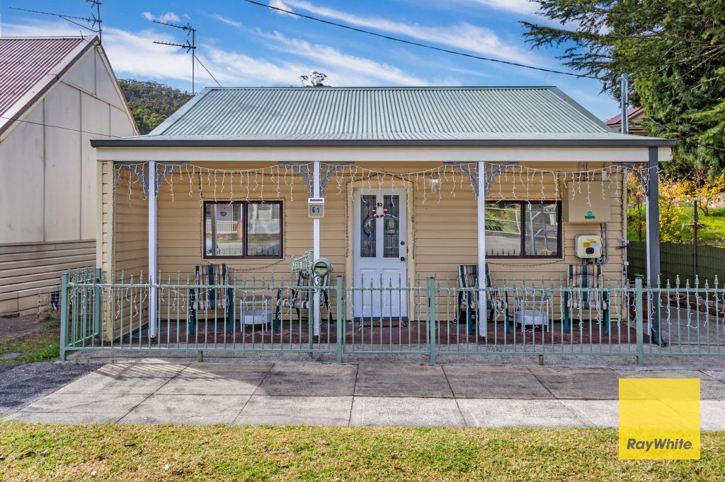 61 Hartley Valley Rd, Vale Of Clwydd, NSW 2790