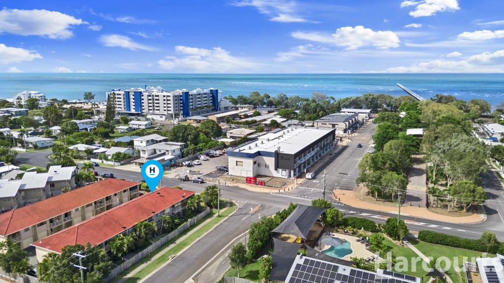 8/33 King St, Urangan, QLD 4655