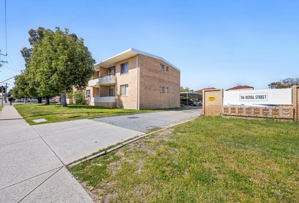 4/116 Royal St, Tuart Hill, WA 6060