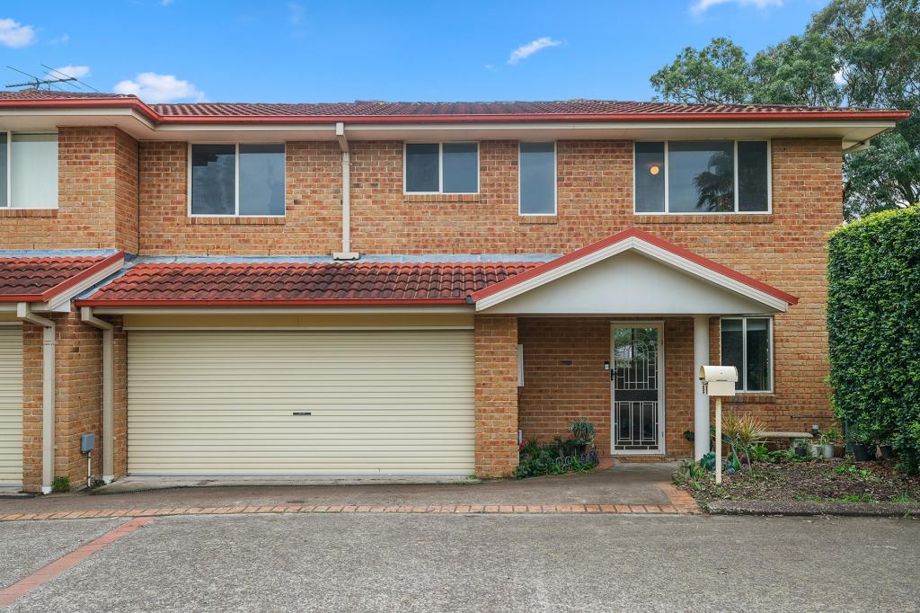 3/3 Oak Cct, Raymond Terrace, NSW 2324