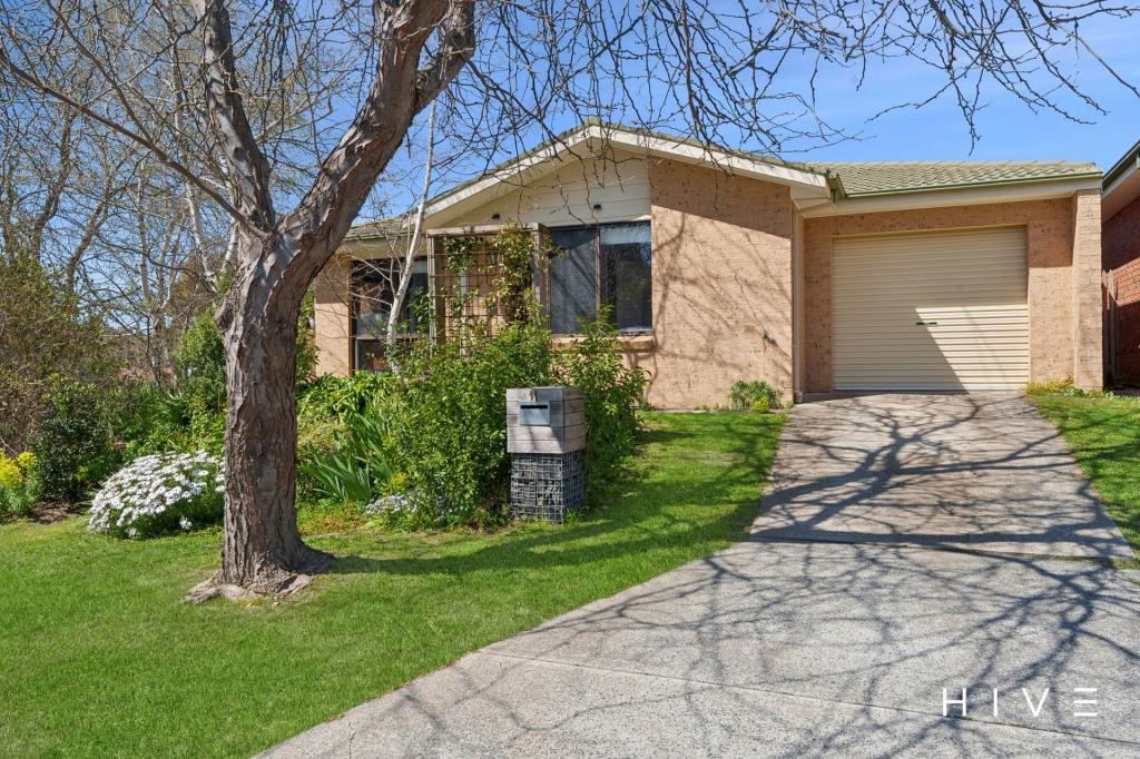 11 Raiwalla Ct, Ngunnawal, ACT 2913