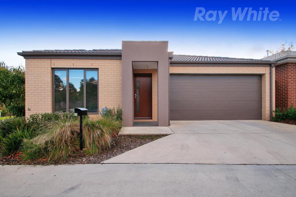 22 White Flats Tce, Croydon, VIC 3136