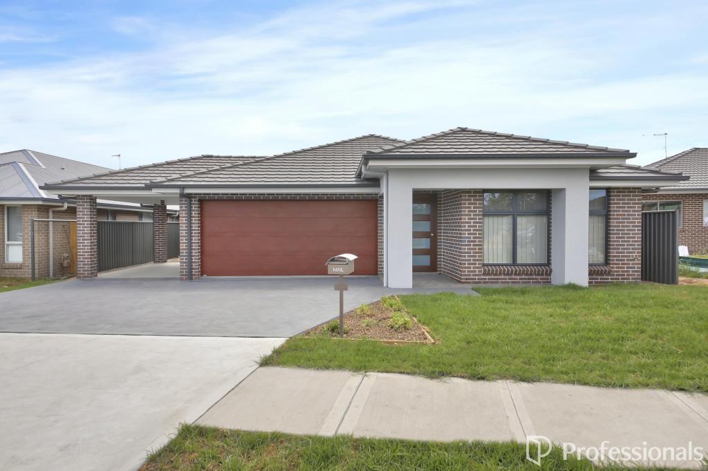 Contact Agent For Address, Spring Farm, NSW 2570