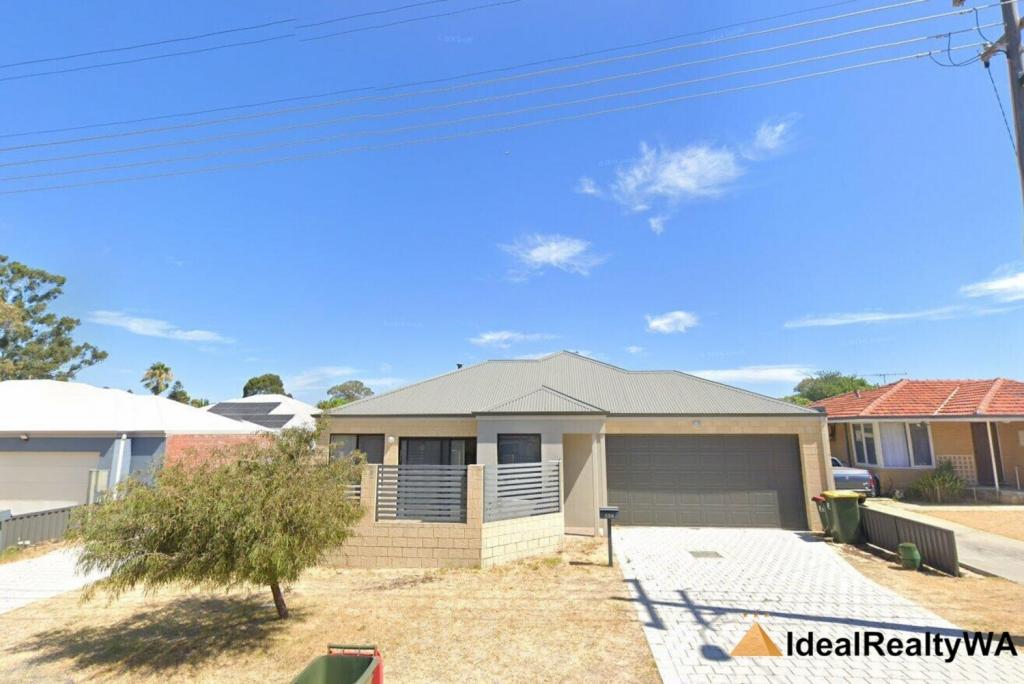 22b Hemsey St, Balga, WA 6061