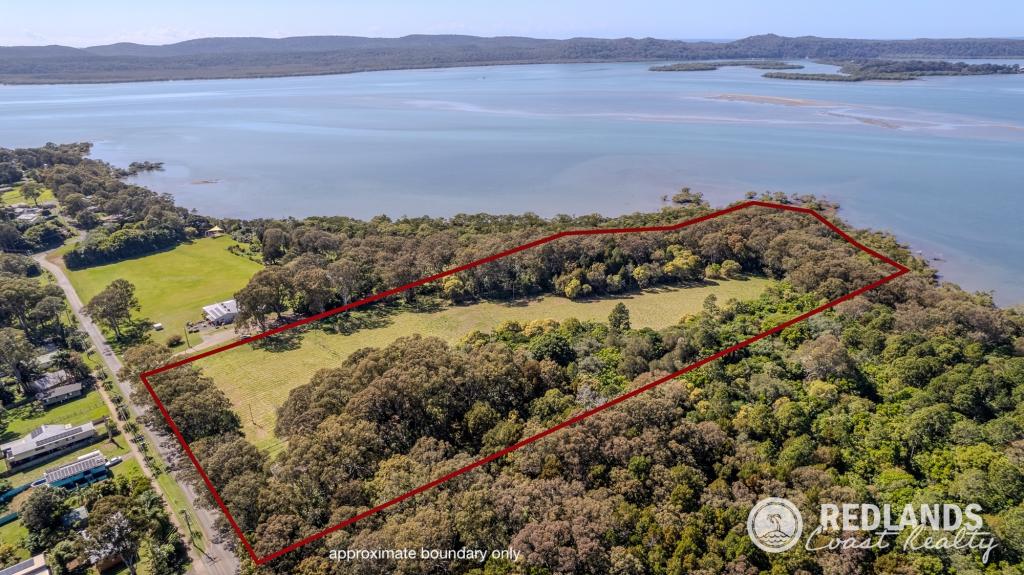 109-123 LUCAS DR, LAMB ISLAND, QLD 4184