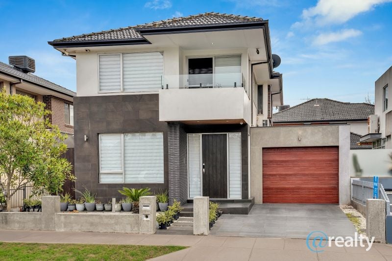 9 Lyric St, Maribyrnong, VIC 3032