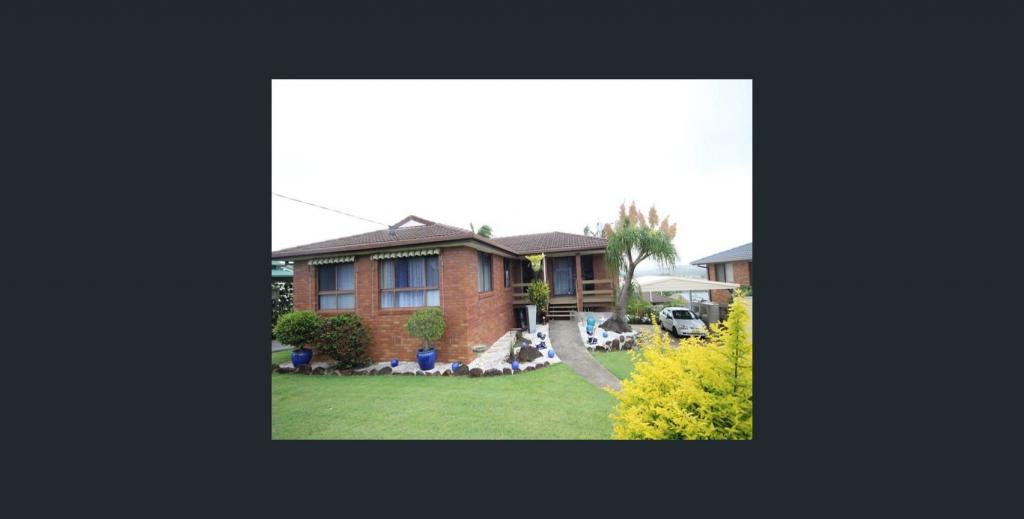 29 ANTHONY AVE, BANORA POINT, NSW 2486