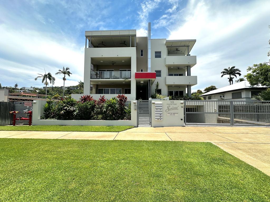 14/50 PRIMROSE ST, BELGIAN GARDENS, QLD 4810