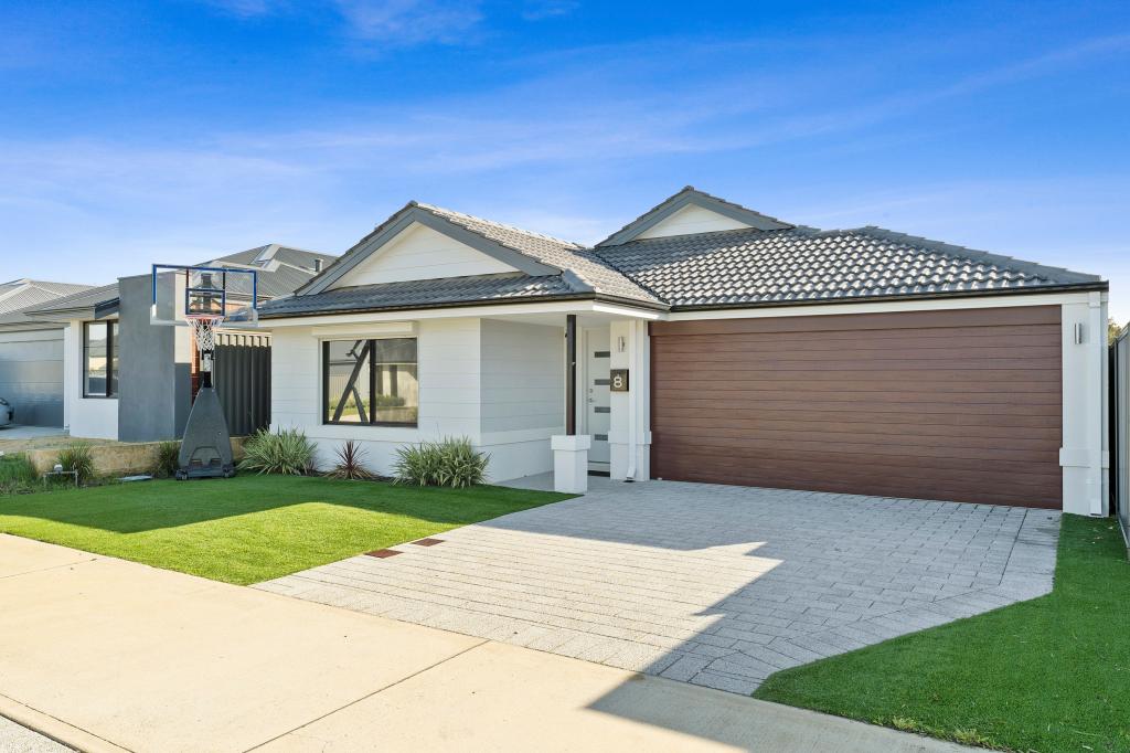 8 Variegate Rd, Baldivis, WA 6171