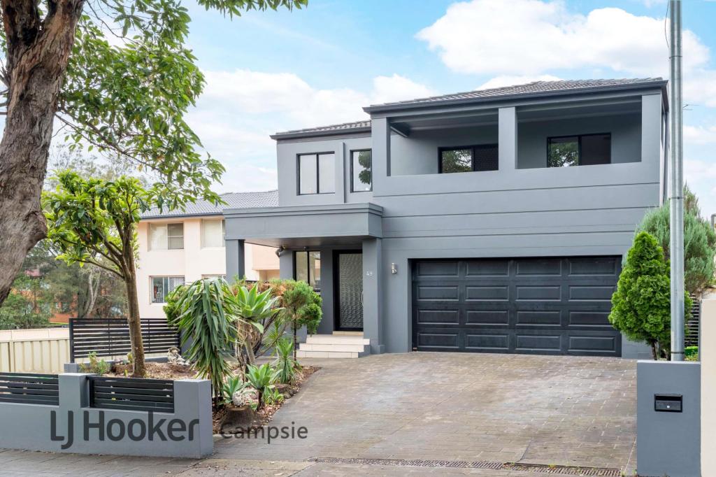 49 First Ave, Campsie, NSW 2194