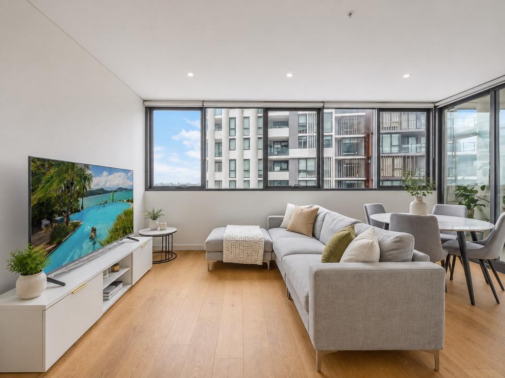 602/15 Garrigarrang Ave, Kogarah, NSW 2217