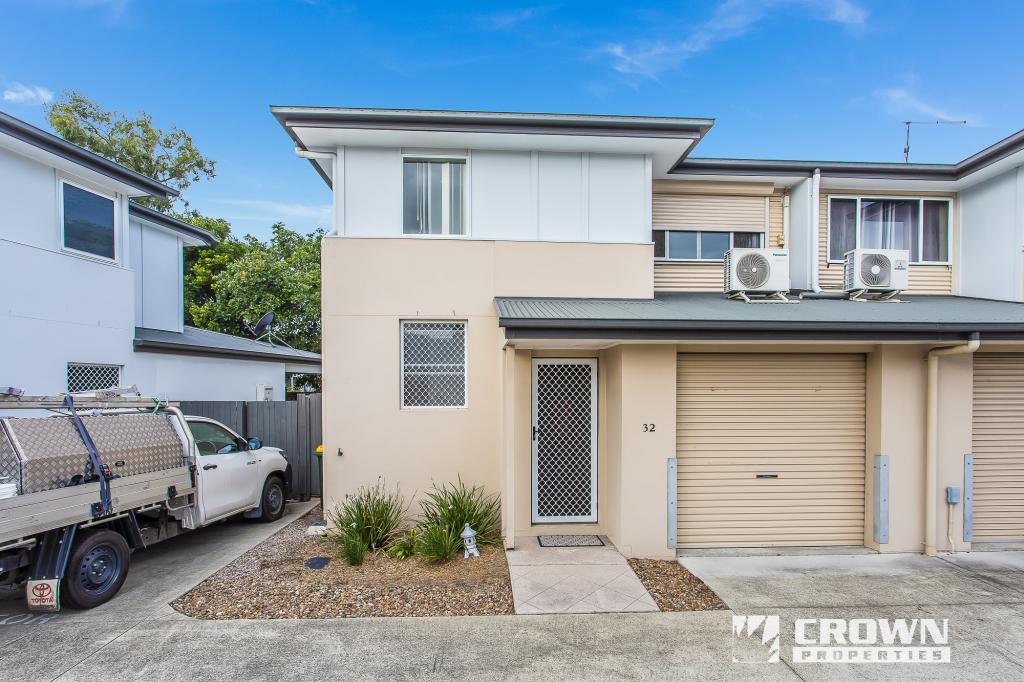 32/14-22 Lipscombe Rd, Deception Bay, QLD 4508