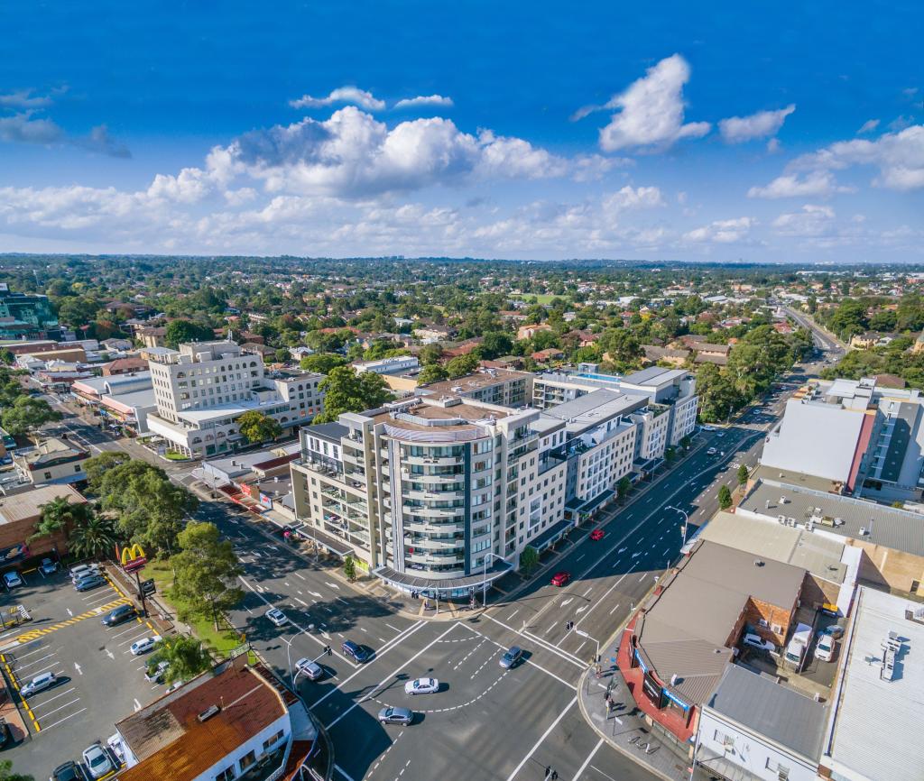 Contact Agent For Address, Parramatta, NSW 2150