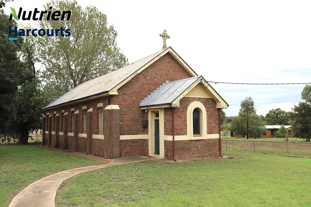 2-3 King St, Wallendbeen, NSW 2588