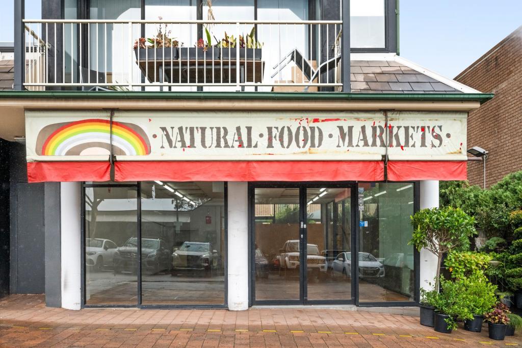 Shop 4-5 Rear,/184 Military Rd, Neutral Bay, NSW 2089