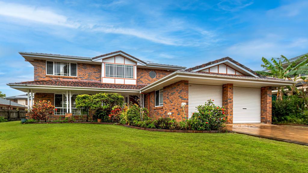 28 Seabrook Cres, Forest Lake, QLD 4078