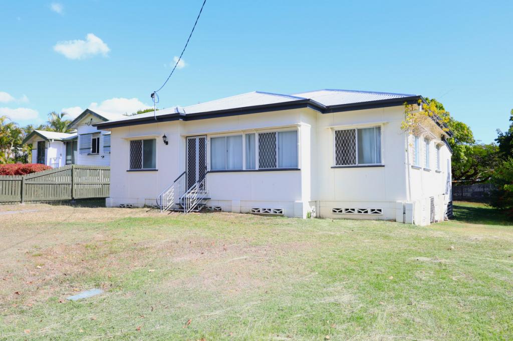 311 Salamanca St, Frenchville, QLD 4701