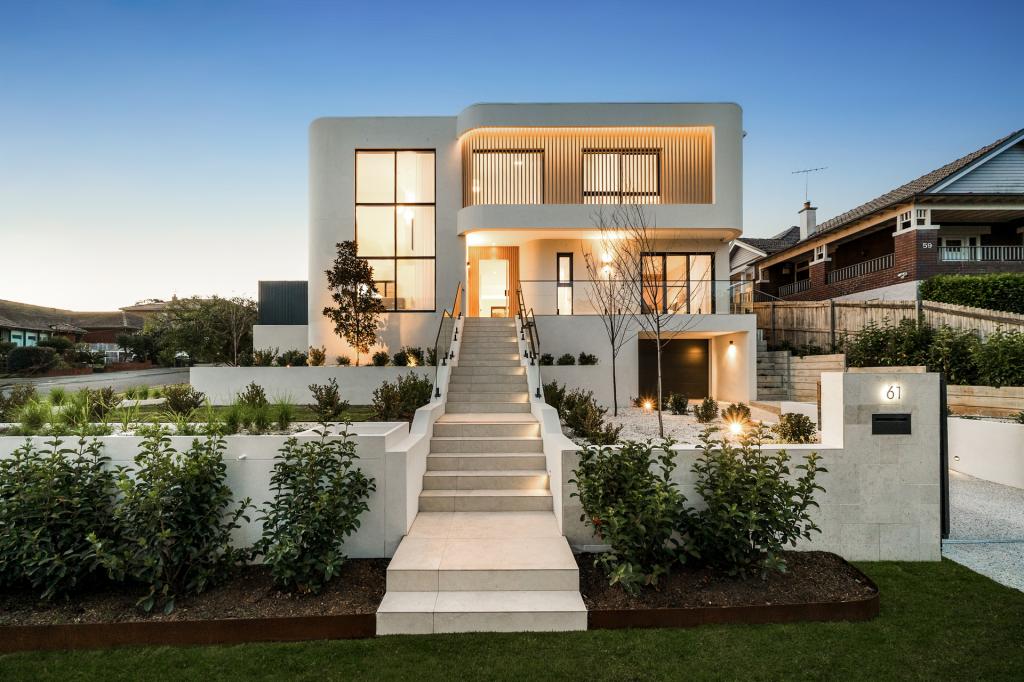 61 Clanwilliam St, Eastwood, NSW 2122