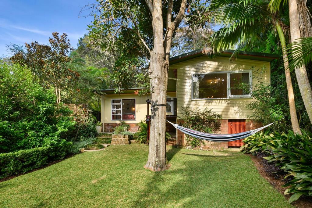129 PALMGROVE RD, AVALON BEACH, NSW 2107
