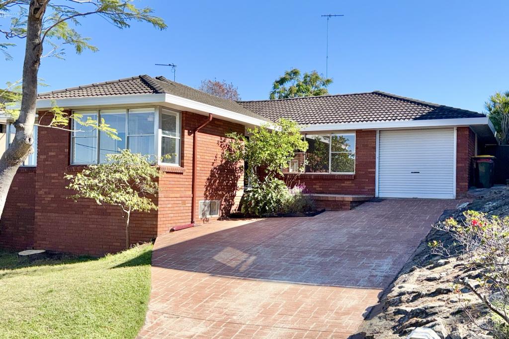 5 Kinross Pl, Engadine, NSW 2233