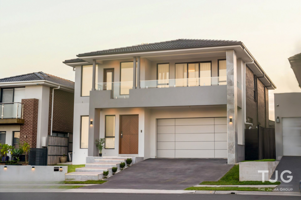 22 Brocklebank St, Box Hill, NSW 2765