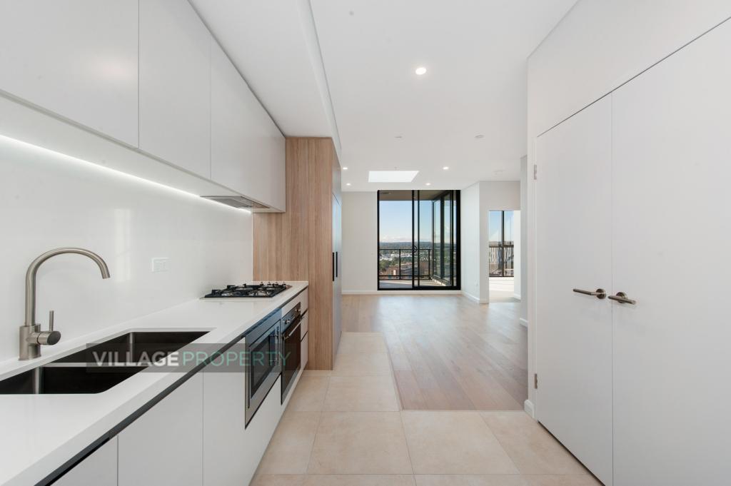 1424/1 Maple Tree Rd, Westmead, NSW 2145