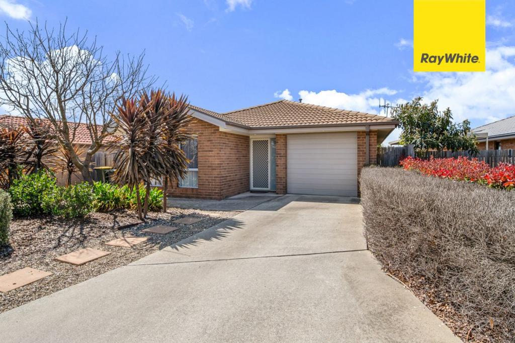 7 Pinner Pl, Macgregor, ACT 2615