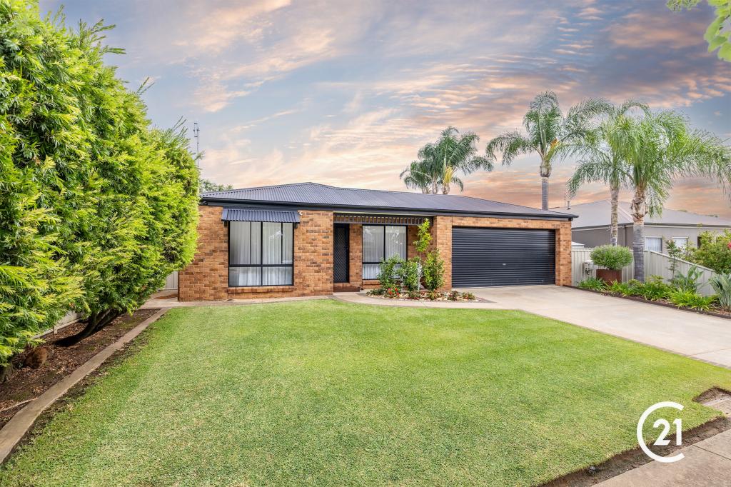 29 Shetland Dr, Moama, NSW 2731