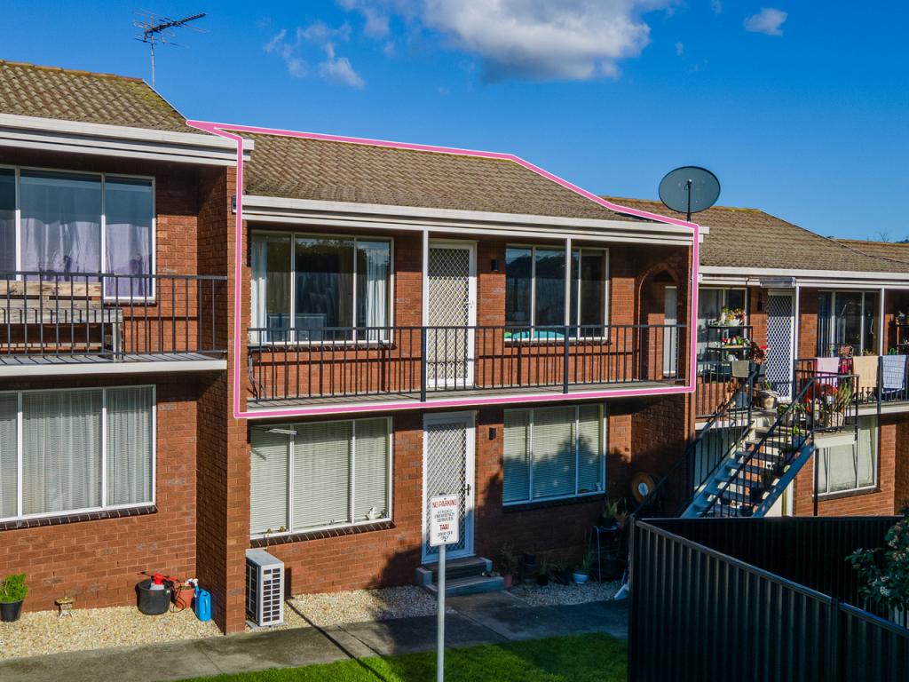 9/183 Hobart Rd, Kings Meadows, TAS 7249