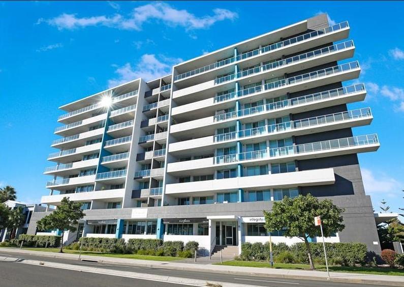 24/143-149 CORRIMAL ST, WOLLONGONG, NSW 2500