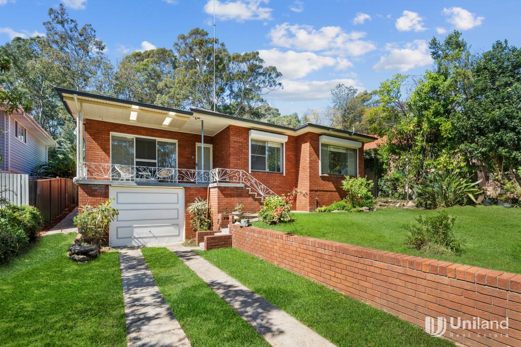 52 East Pde, Denistone, NSW 2114