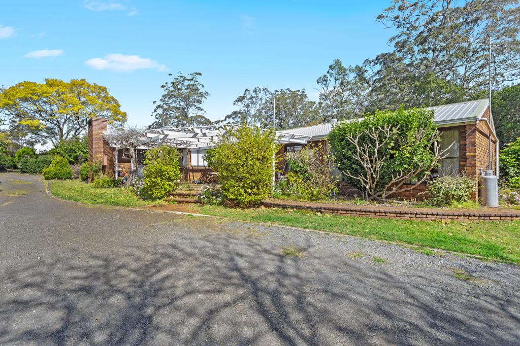 10606 New England Hwy, Highfields, QLD 4352