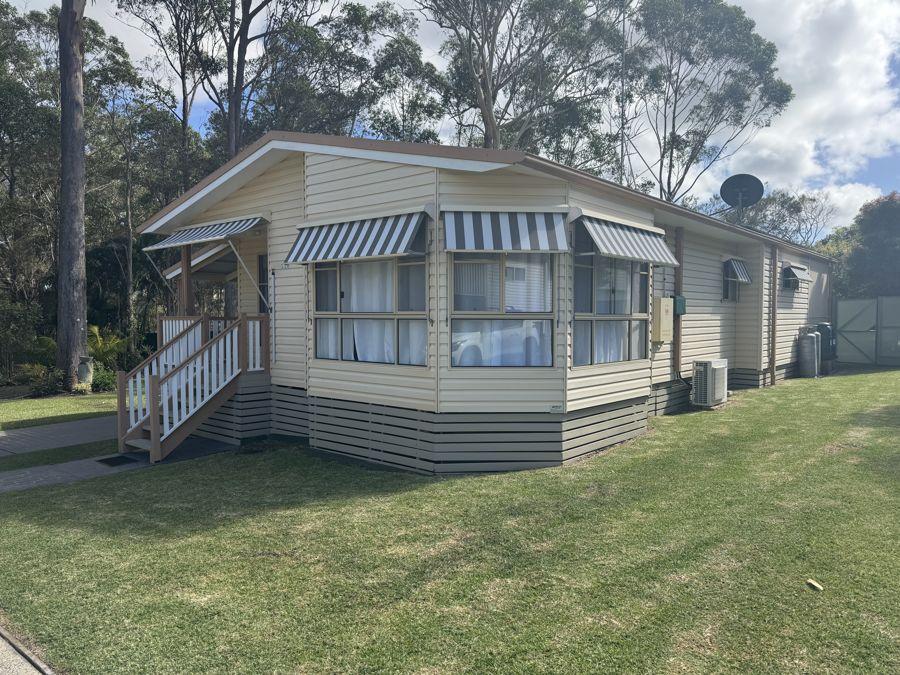 113 WATTLEGROVE TCE, VALLA BEACH, NSW 2448