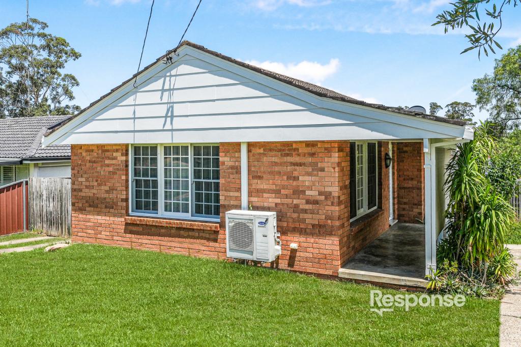 12 Tania Ave, South Penrith, NSW 2750