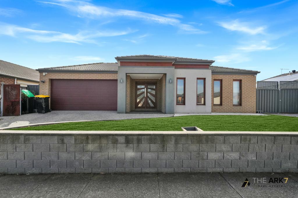 38 Stretton Dr, Brookfield, VIC 3338