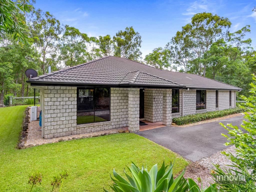 4 Benarkin Ct, Cashmere, QLD 4500