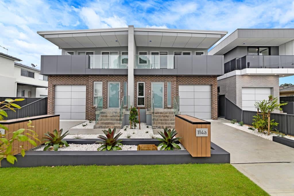 114a Acacia Ave, Greenacre, NSW 2190