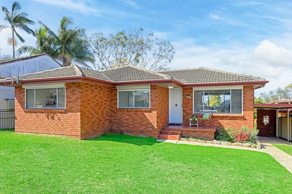 389 SEVEN HILLS RD, SEVEN HILLS, NSW 2147