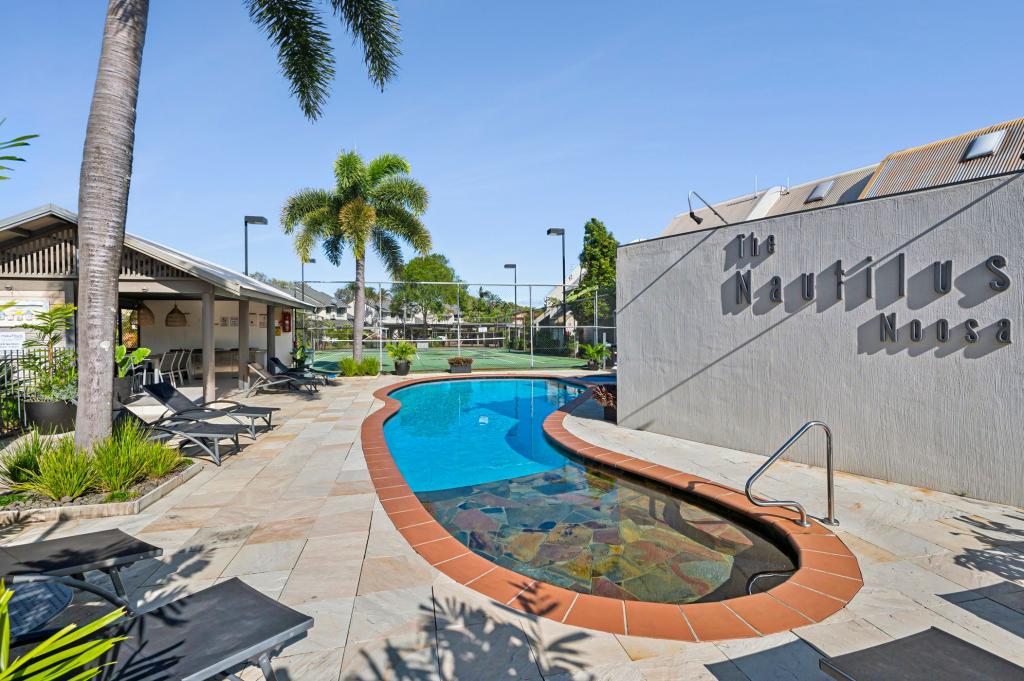 5/124 Noosa Pde, Noosaville, QLD 4566