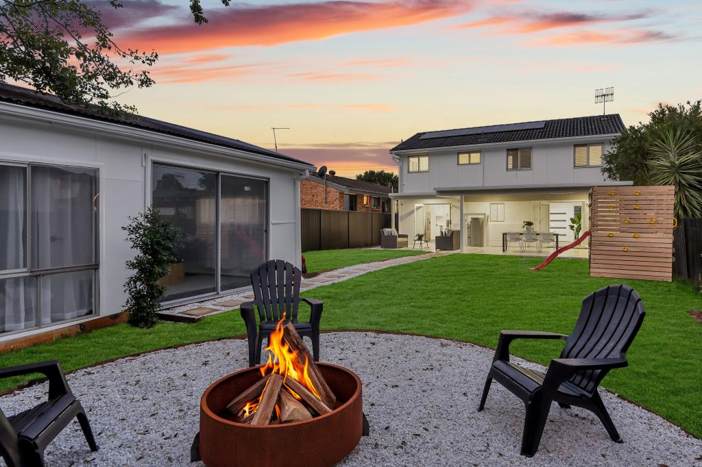 50 Grevillia Ave, Davistown, NSW 2251