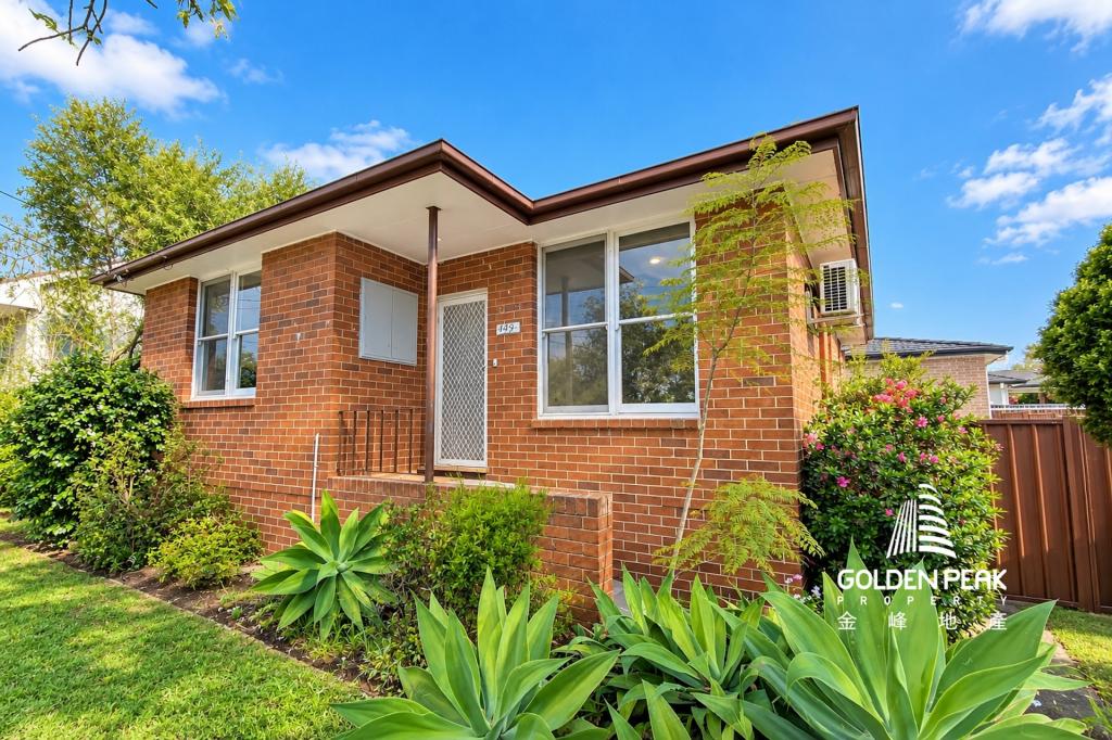 409 Victoria Rd, Rydalmere, NSW 2116