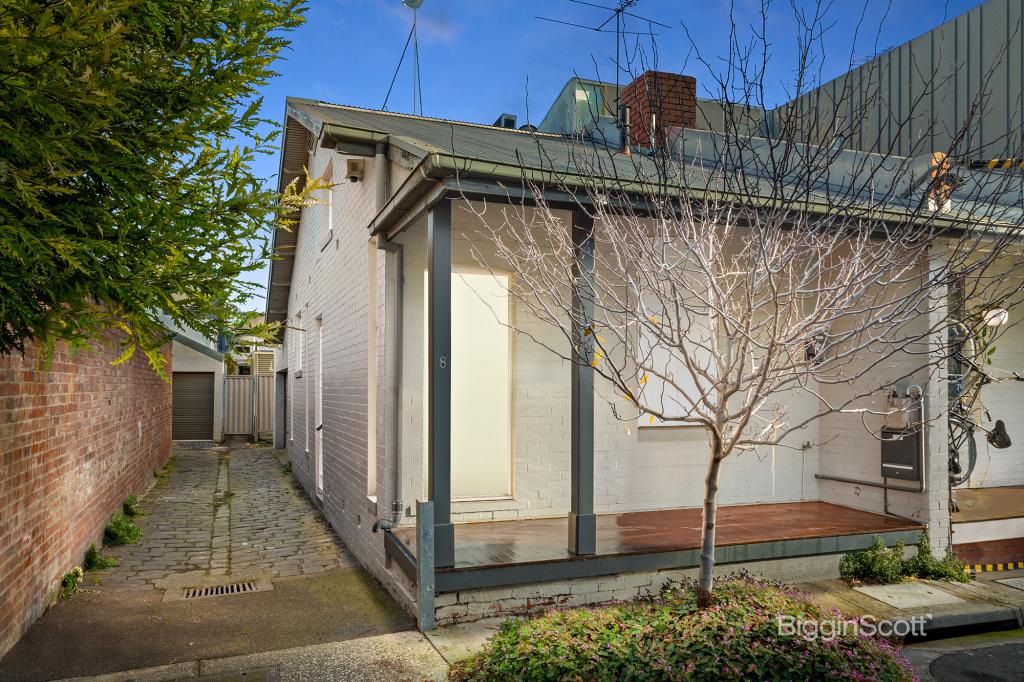 8 Theresa St, Richmond, VIC 3121