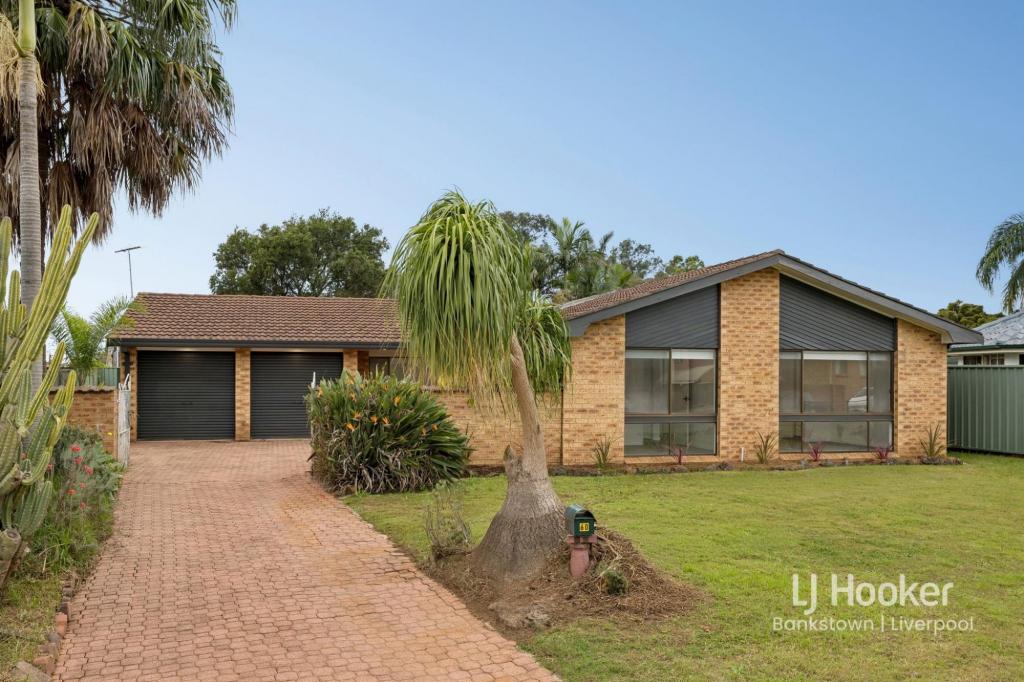 60 Epsom Rd, Chipping Norton, NSW 2170