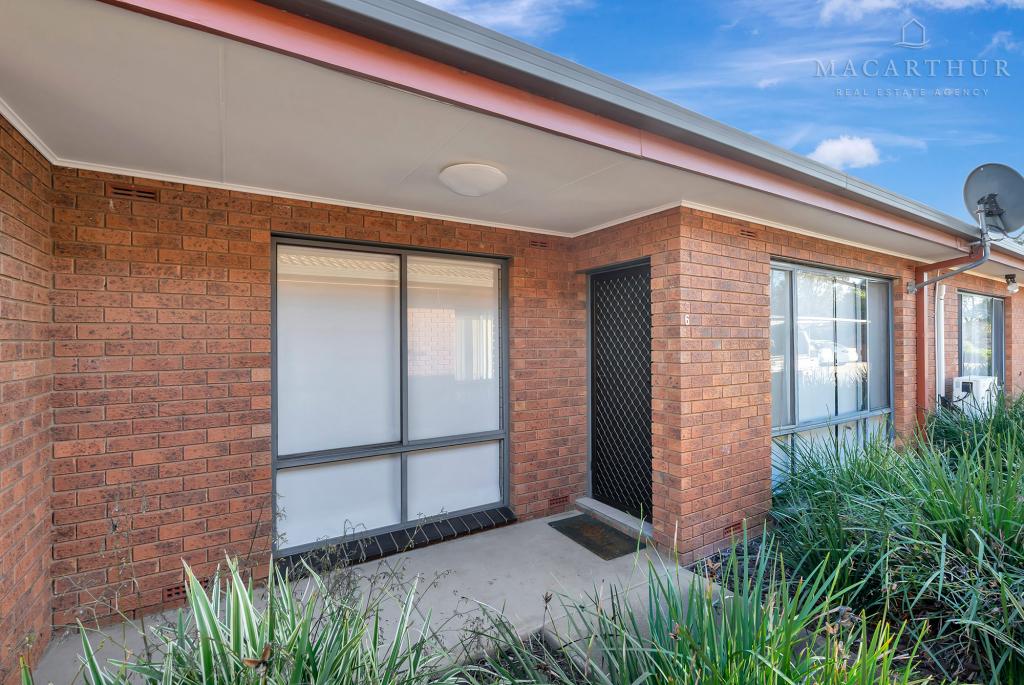 6/80 Travers St, Wagga Wagga, NSW 2650