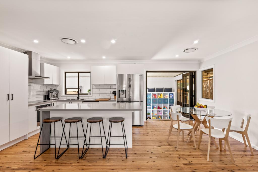 1431 Princes Hwy, Heathcote, NSW 2233