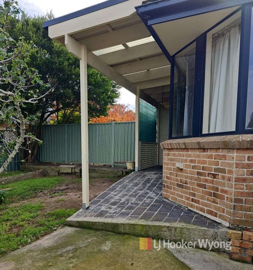 3a Glencoe Ave, Hamlyn Terrace, NSW 2259